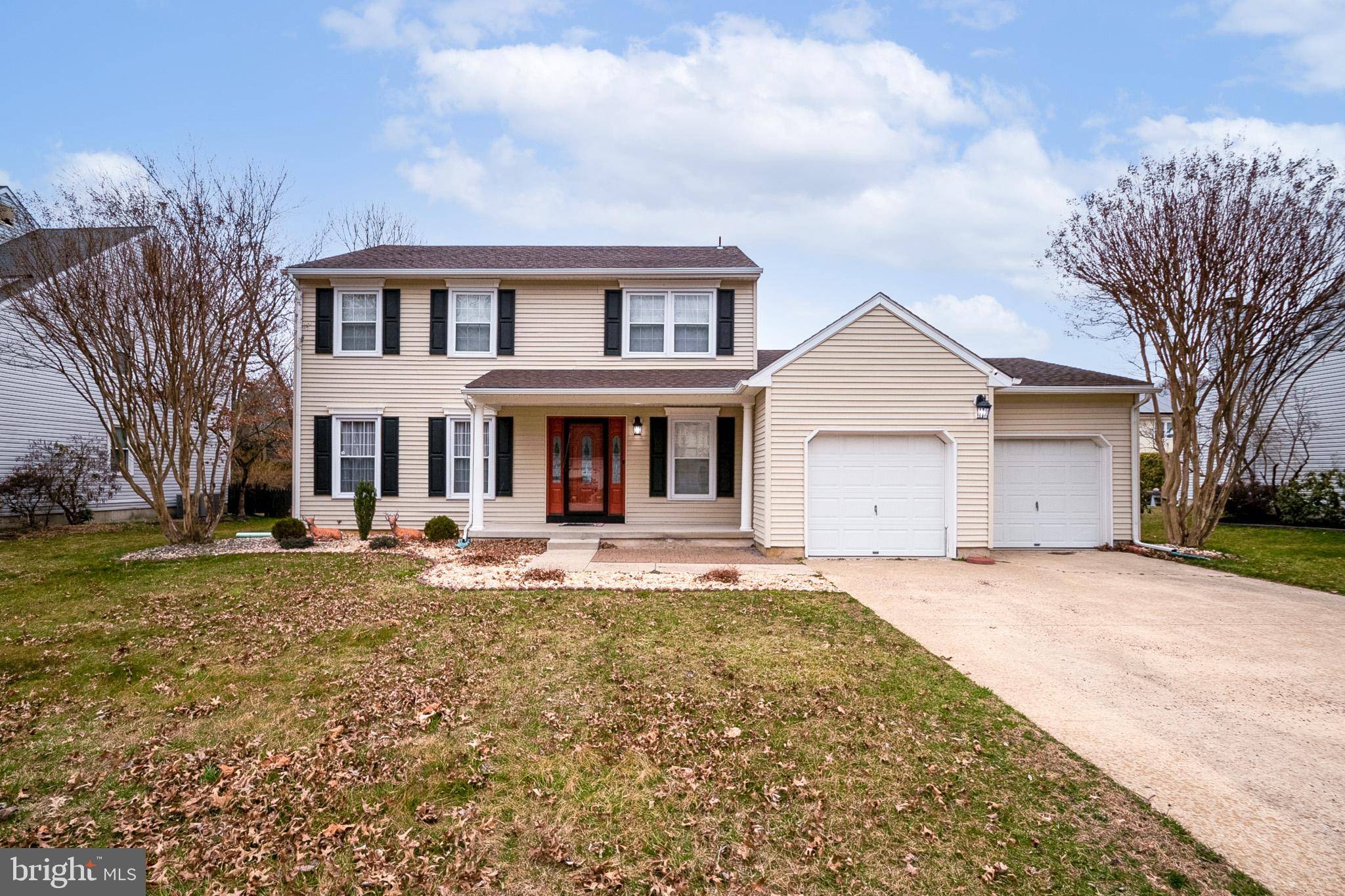 Bear, DE 19701,773 FOX CHASE CIR