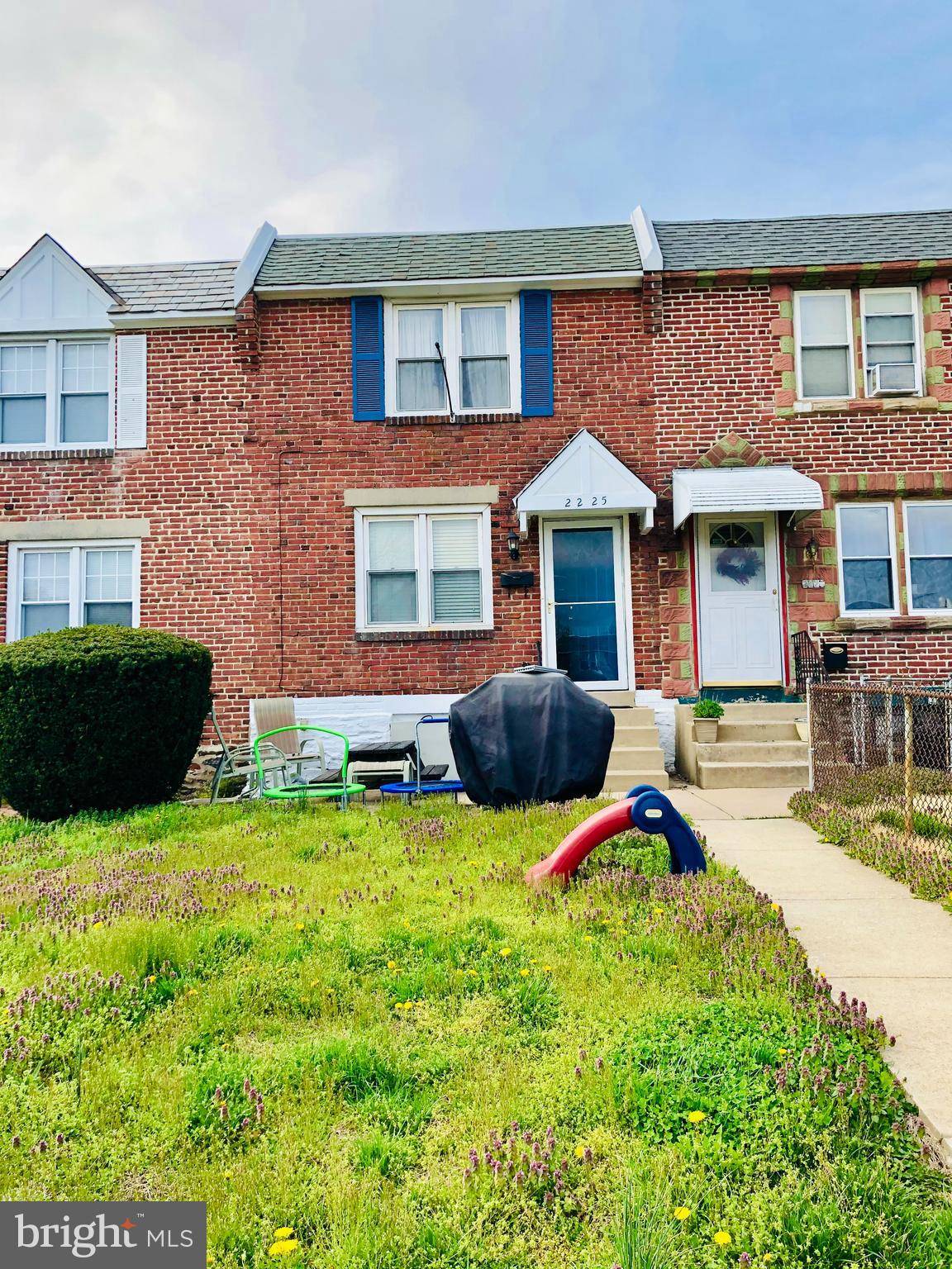 Drexel Hill, PA 19026,2225 LYNN BLVD