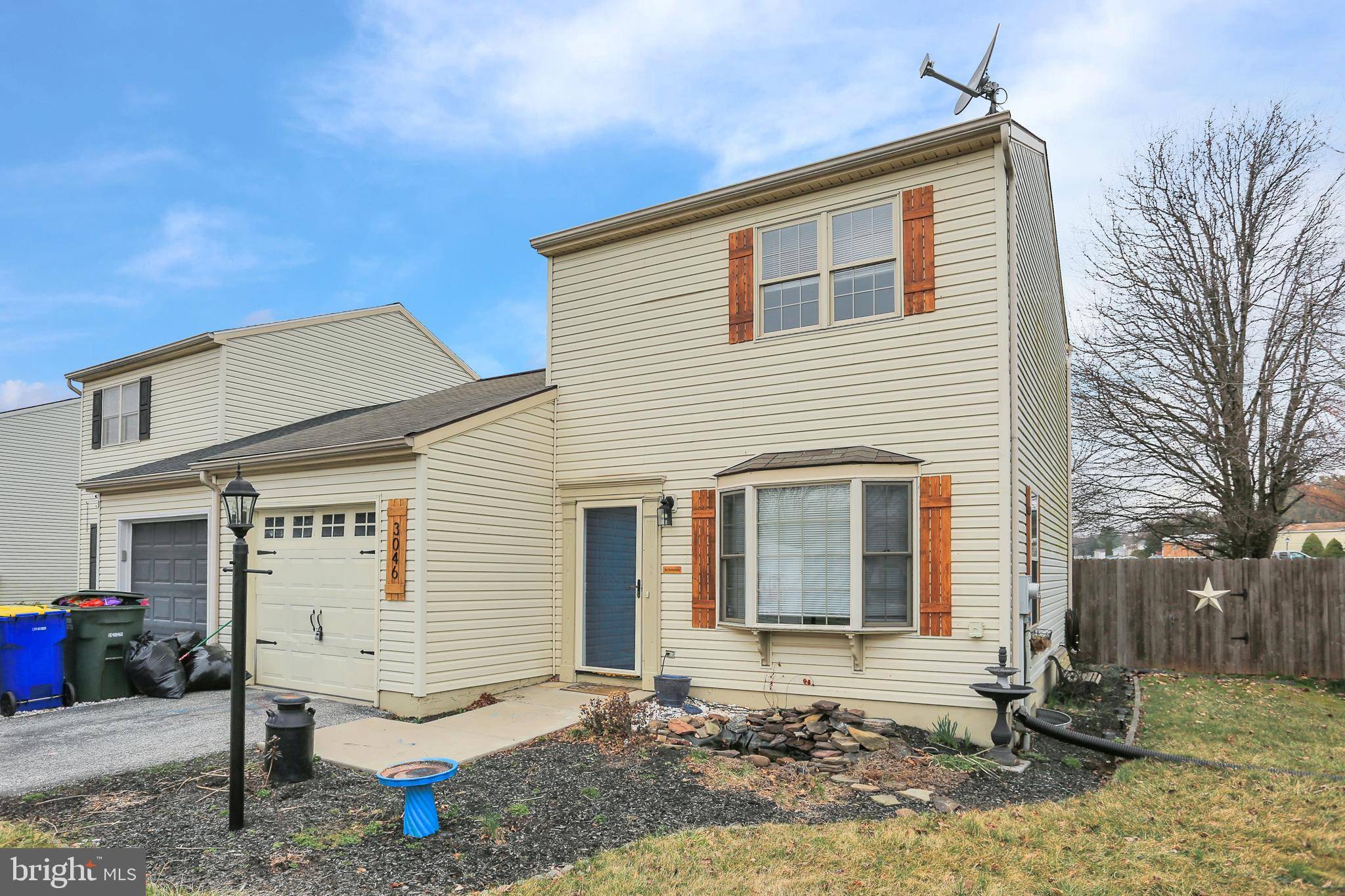 Dover, PA 17315,3046 SOLAR DR