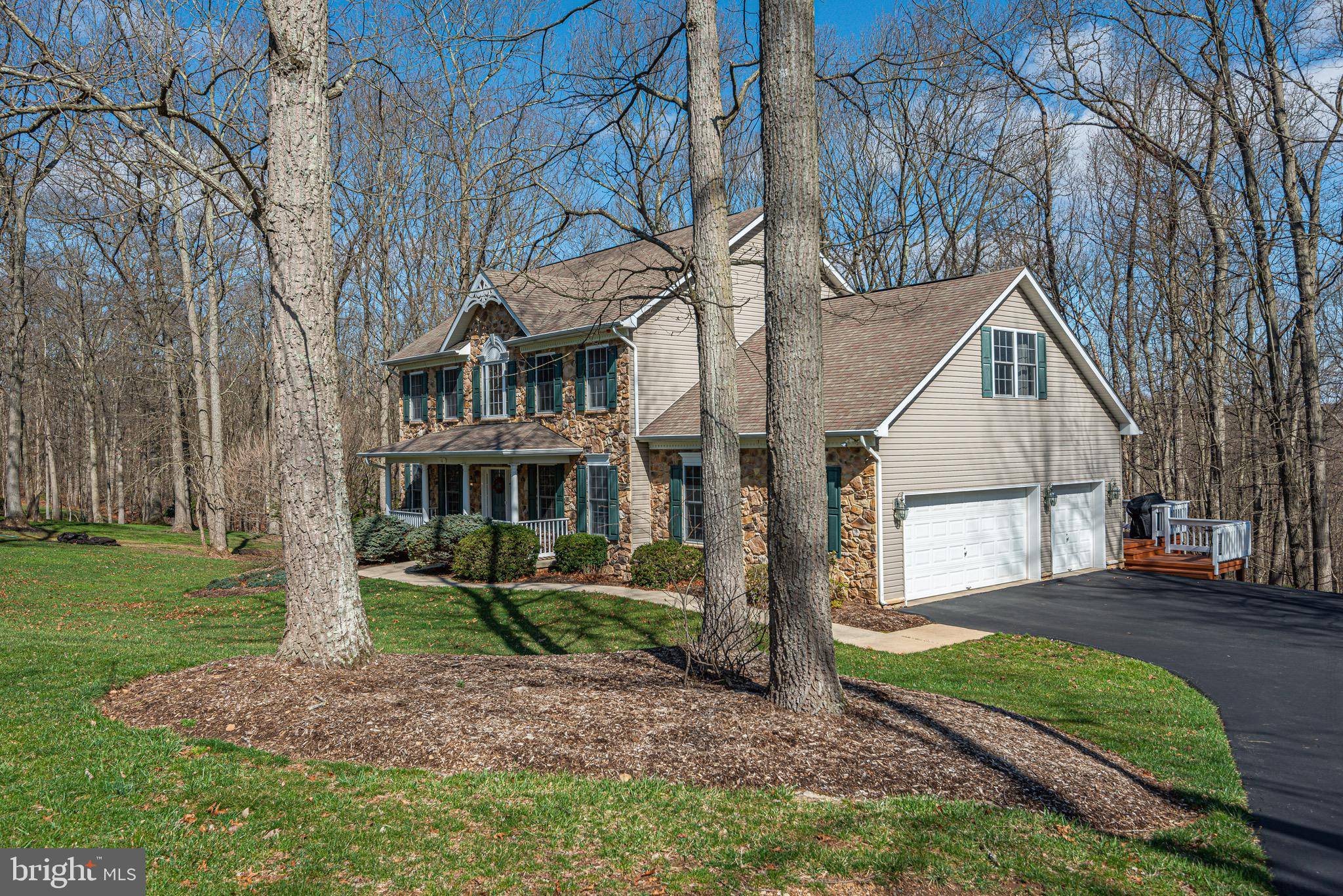 Parkton, MD 21120,16 SHADY RIDGE CT