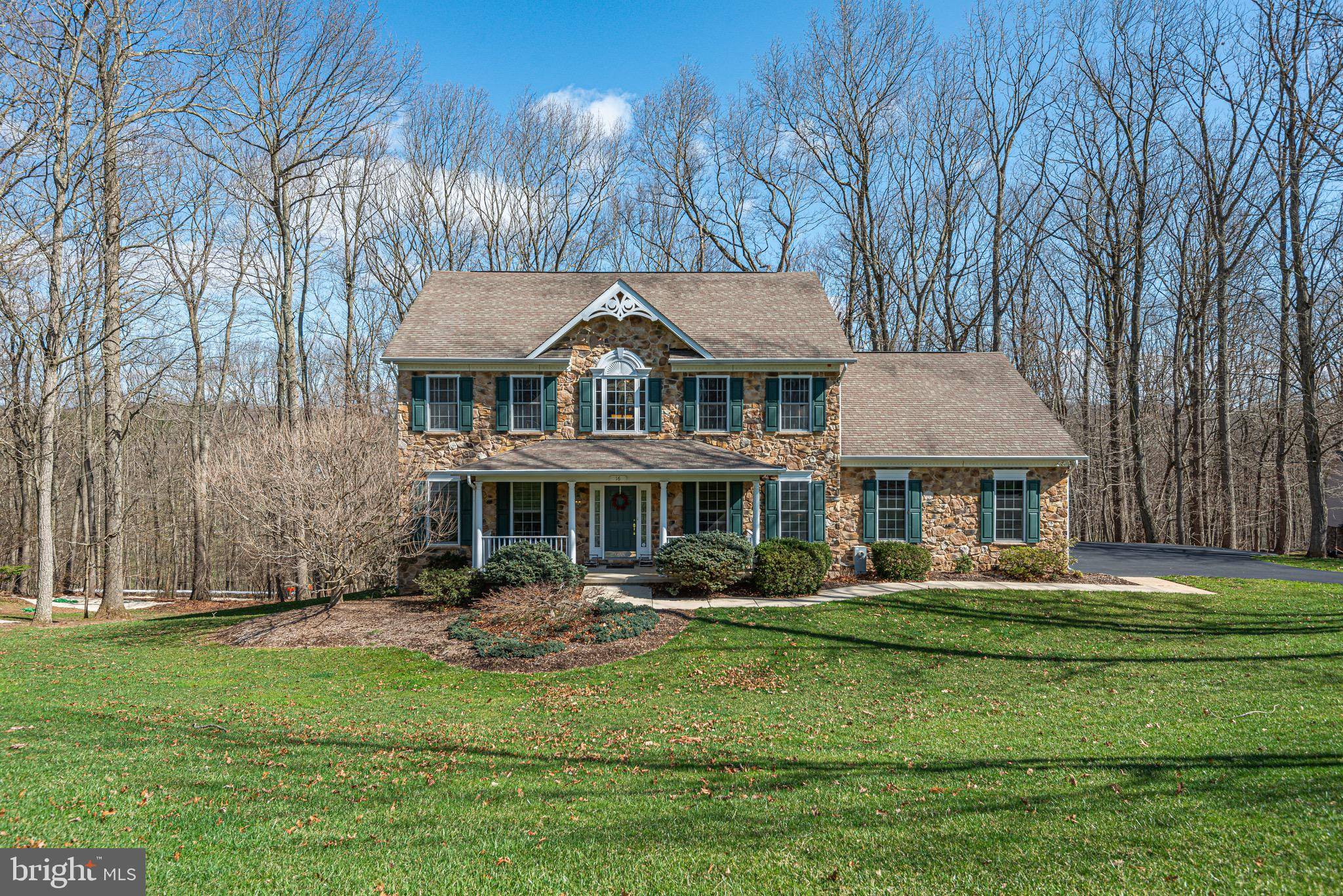 Parkton, MD 21120,16 SHADY RIDGE CT