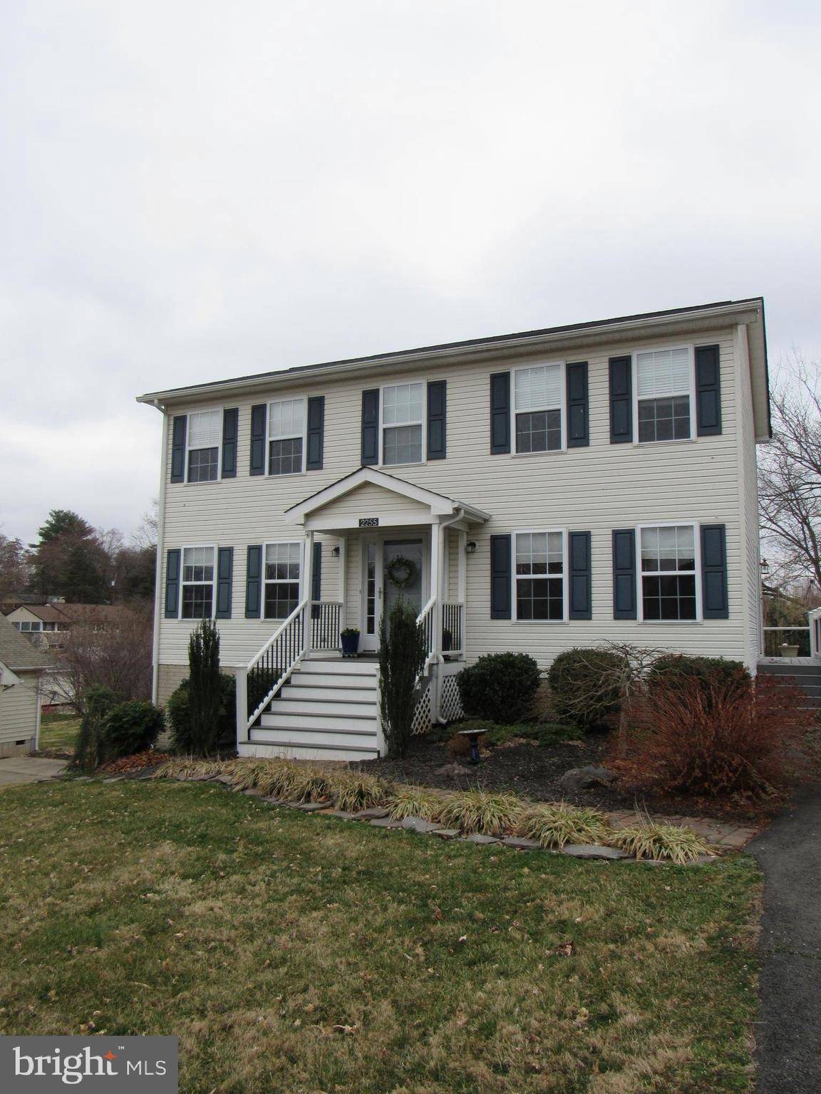 Culpeper, VA 22701,2255 BLOSSOM ST