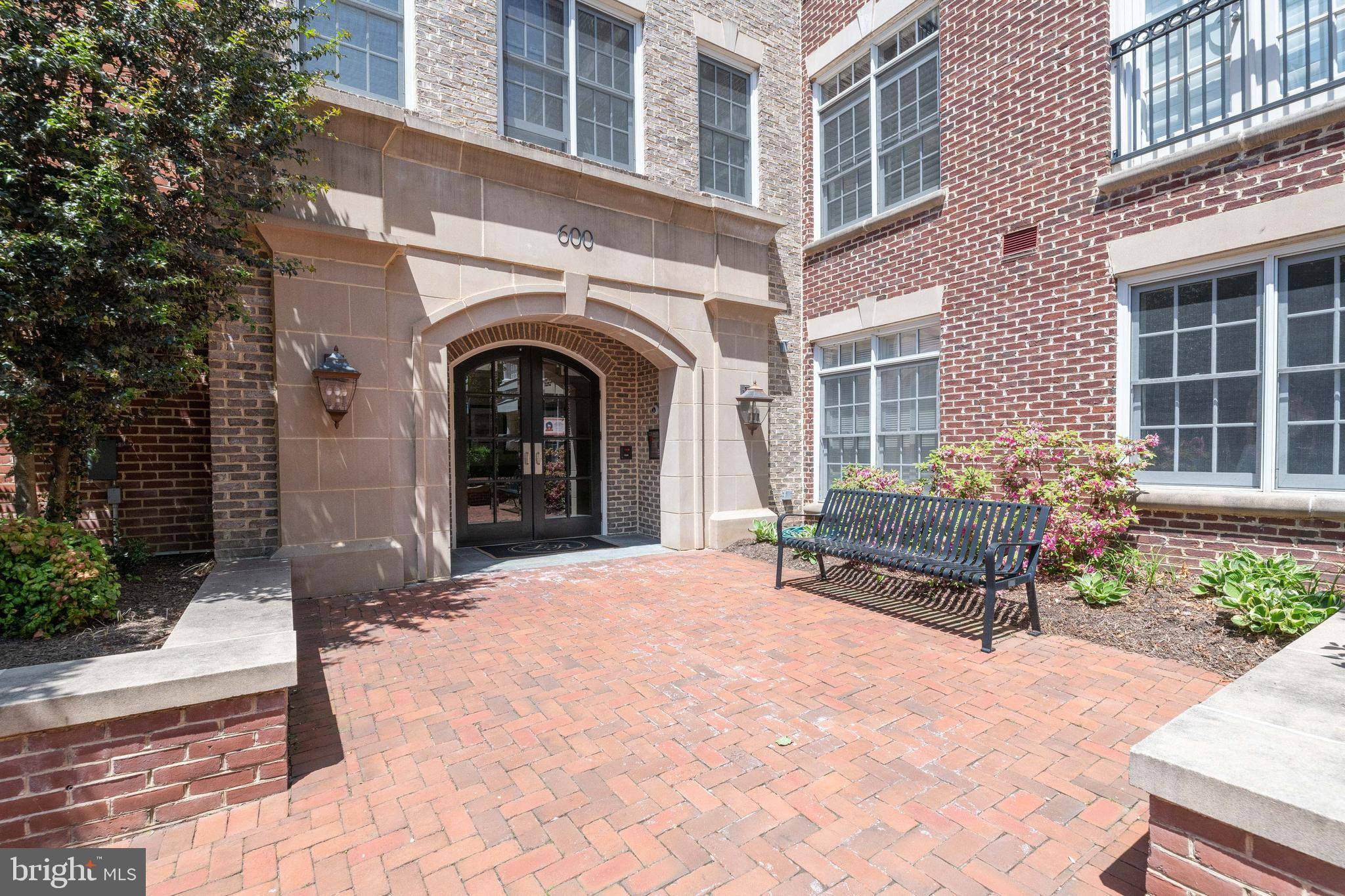 Alexandria, VA 22314,600 SECOND ST #203