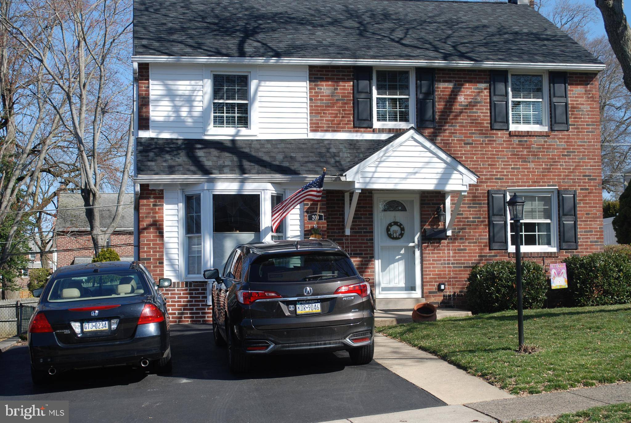 Drexel Hill, PA 19026,209 FLINTLOCK RD