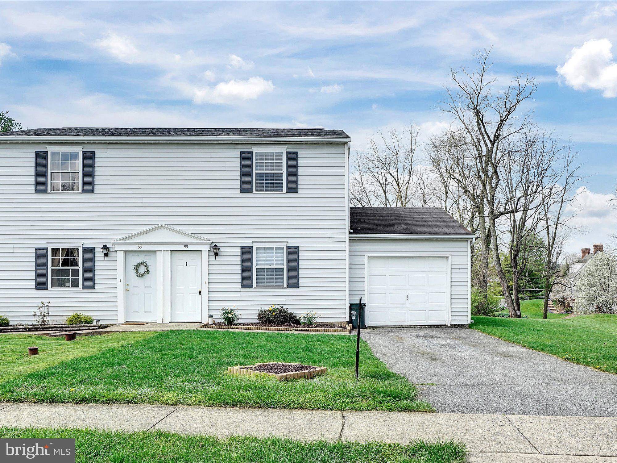 Cleona, PA 17042,53 DOGWOOD LN