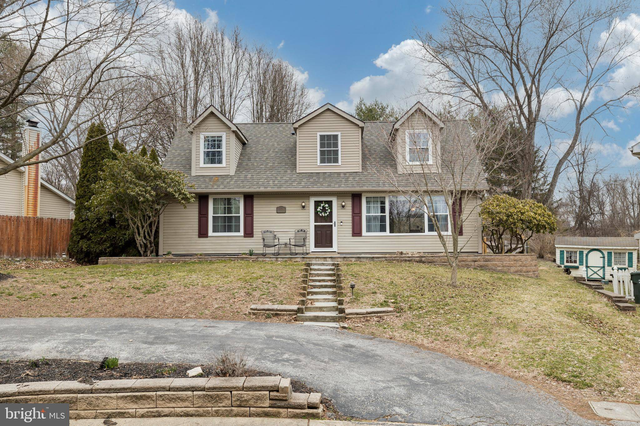 Downingtown, PA 19335,1125 NEW HAMPSHIRE LN