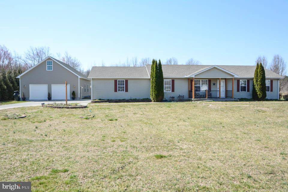 Clayton, DE 19938,16 FOX CROSSING DR