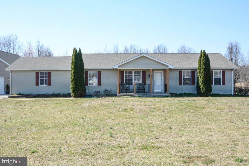 Clayton, DE 19938,16 FOX CROSSING DR