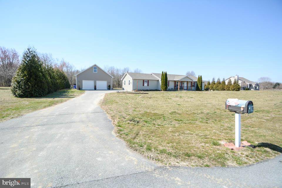 Clayton, DE 19938,16 FOX CROSSING DR