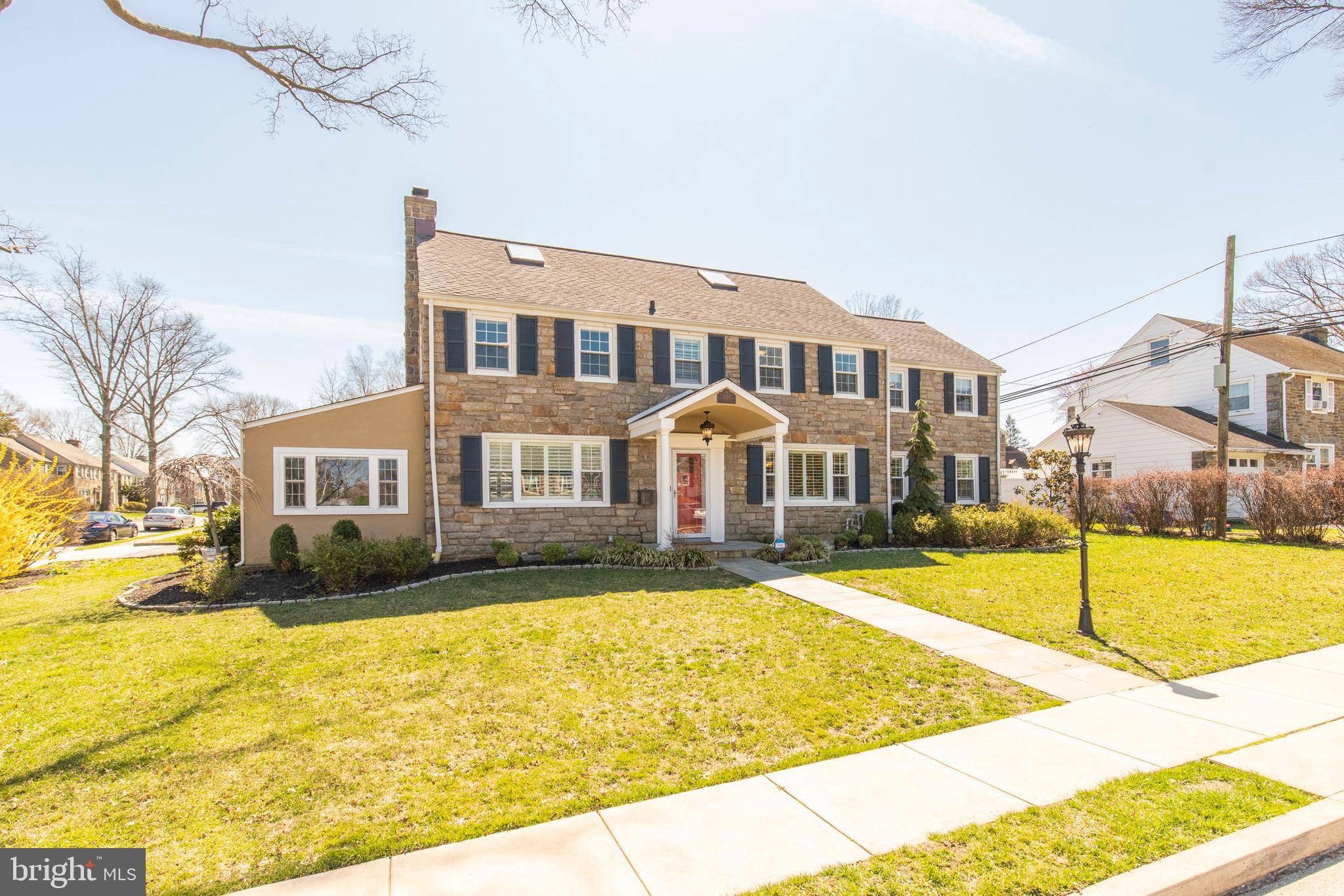 Drexel Hill, PA 19026,1028 FOSS AVE