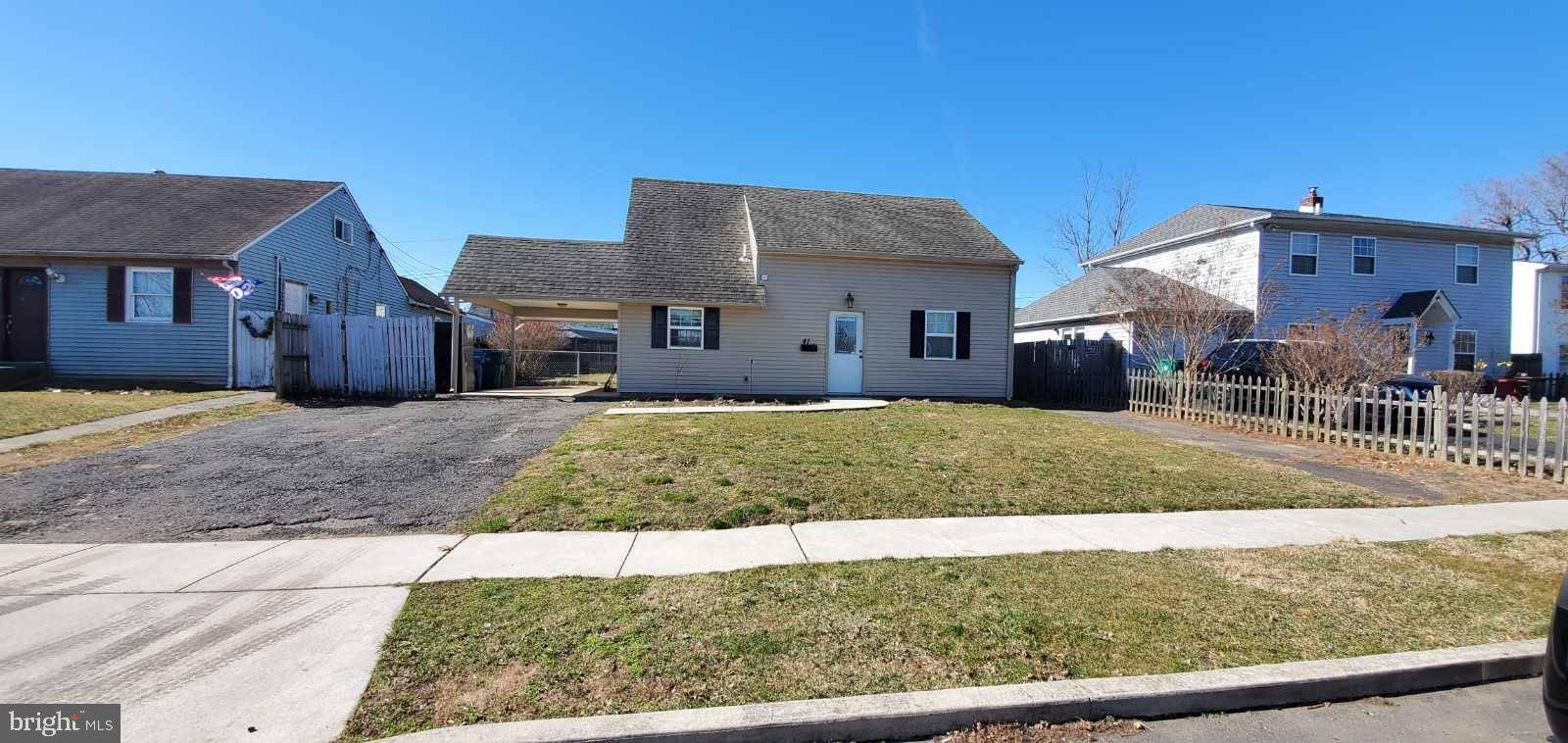 Levittown, PA 19055,41 RED MAPLE LN