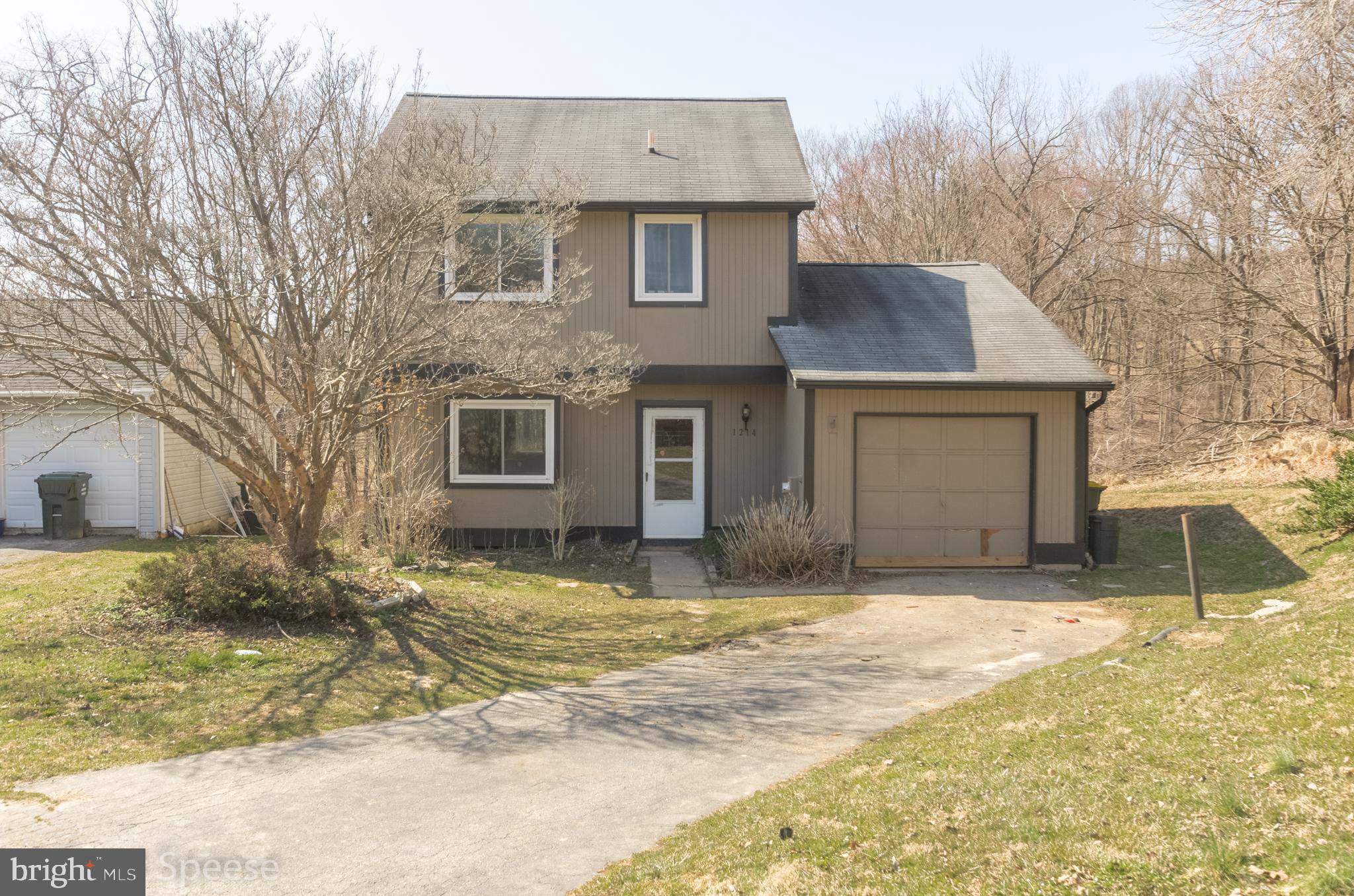 Downingtown, PA 19335,1214 CREAGH KNOLL LN