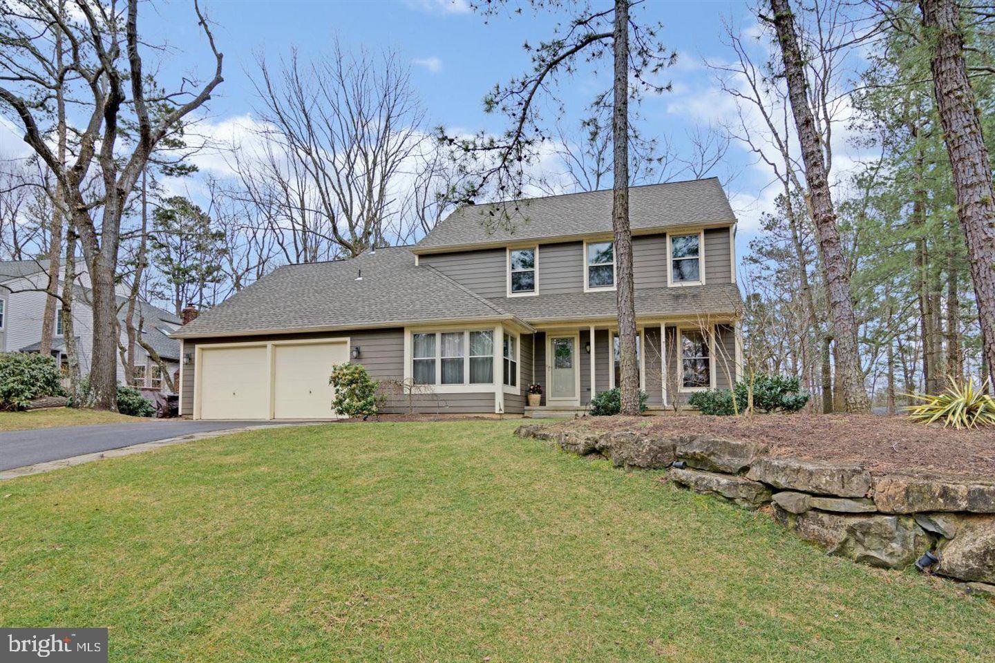 Voorhees, NJ 08043,14 REDSTONE RIDGE