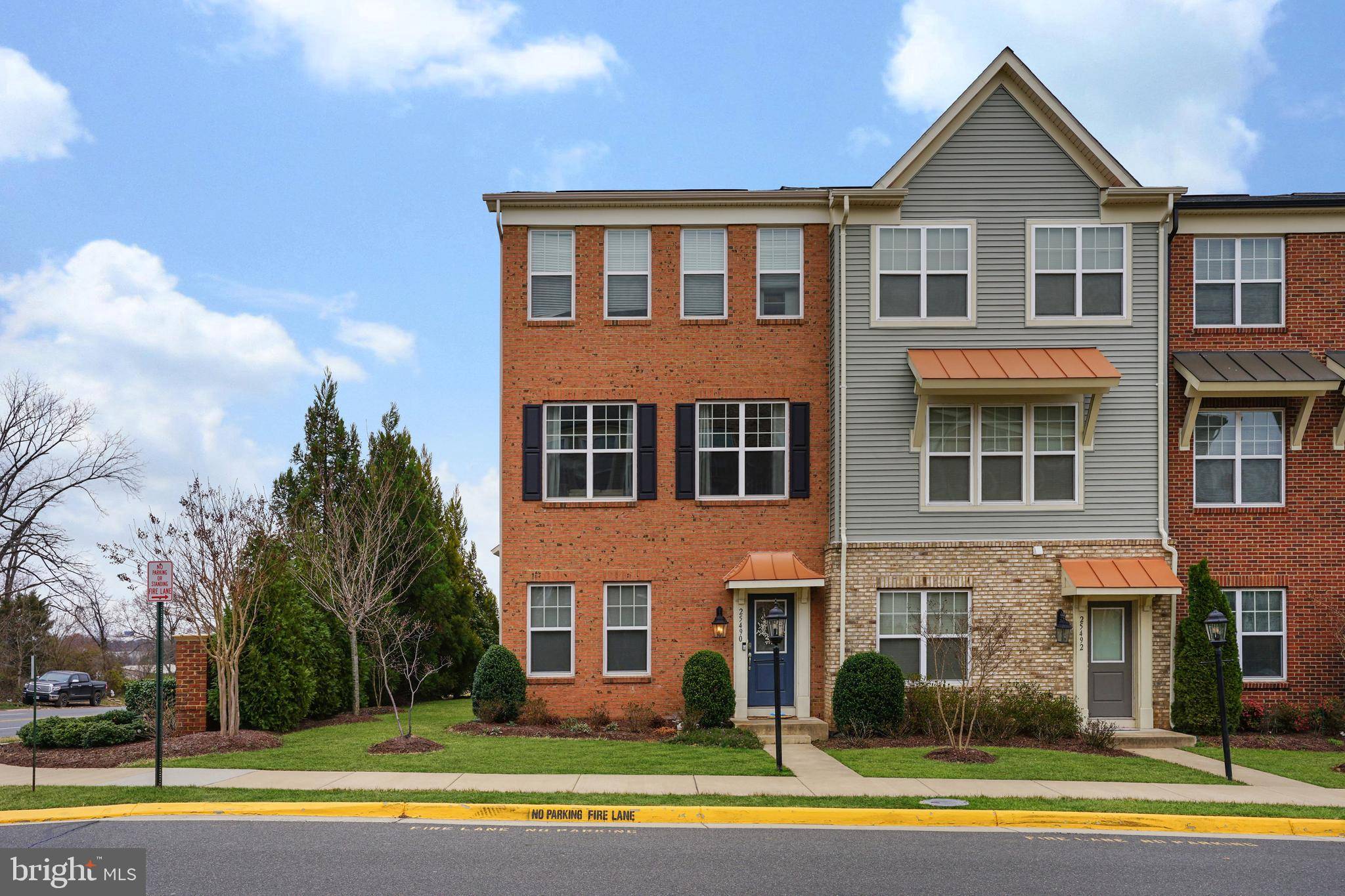 Chantilly, VA 20152,25490 CANCELLO TER