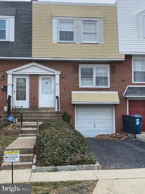 Wilmington, DE 19805,204 ALBAN DR