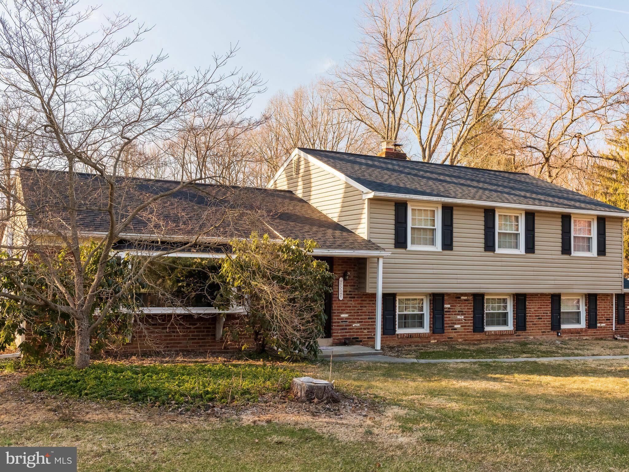 West Chester, PA 19380,1621 WILLIAMS WAY