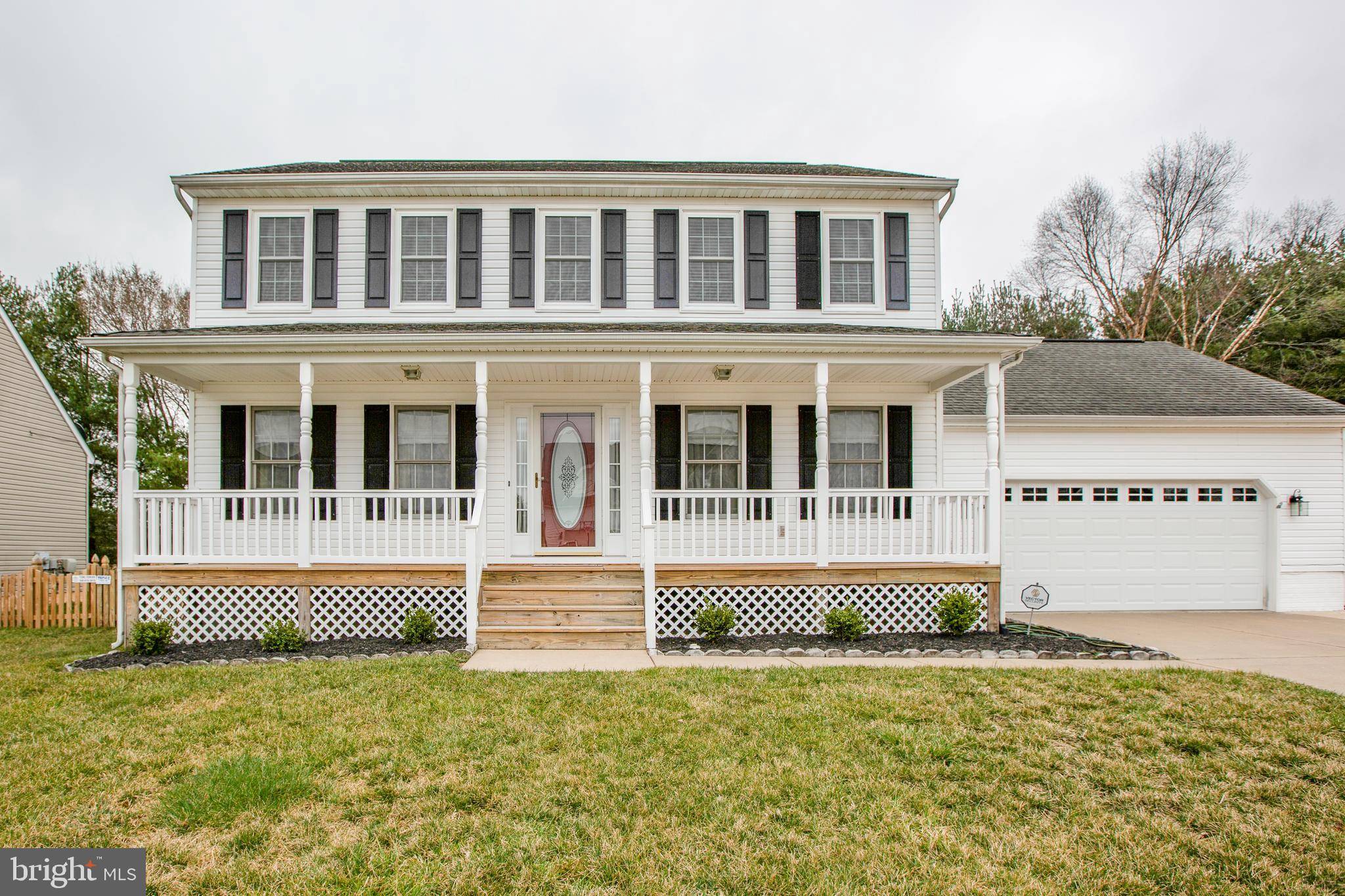 Fredericksburg, VA 22408,11509 RIVER MEADOWS WAY