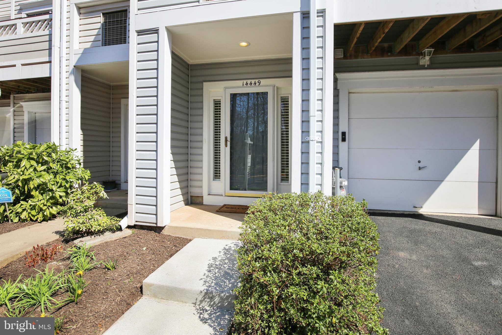 Centreville, VA 20120,14449 GLENCREST CIR #72