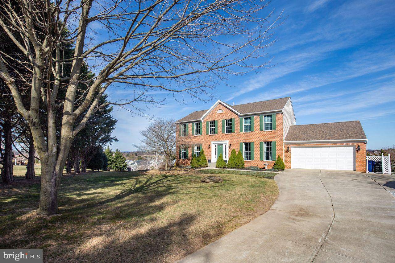 Westminster, MD 21157,20 KATE WAGNER CT