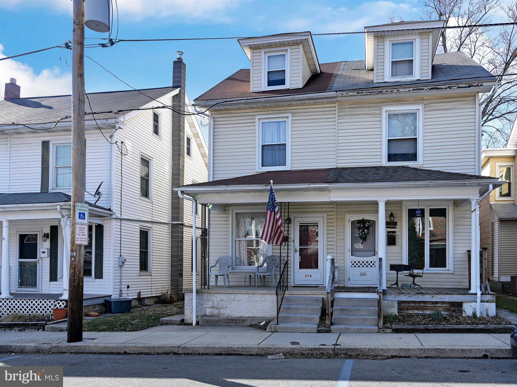 Ephrata, PA 17522,278 DUKE ST