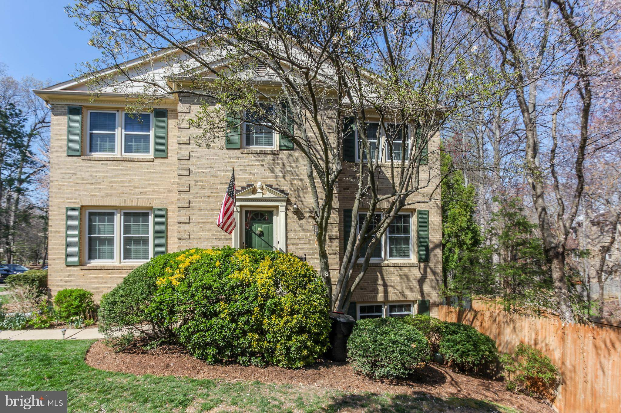 Springfield, VA 22153,7415 FOREST HUNT CT