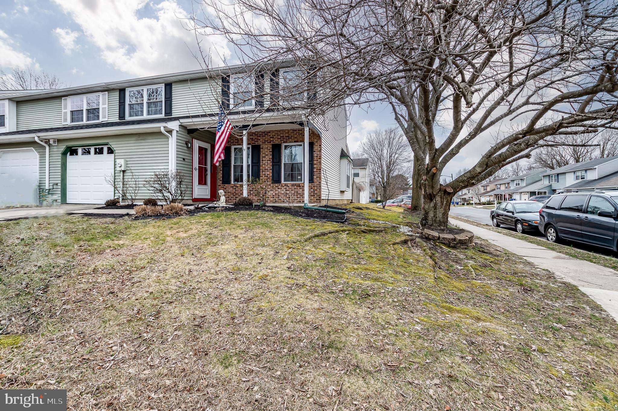 Mount Laurel, NJ 08054,101 SHARROW LN