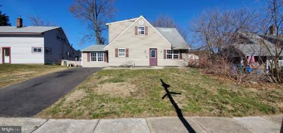 Levittown, PA 19055,81 RUBY LN