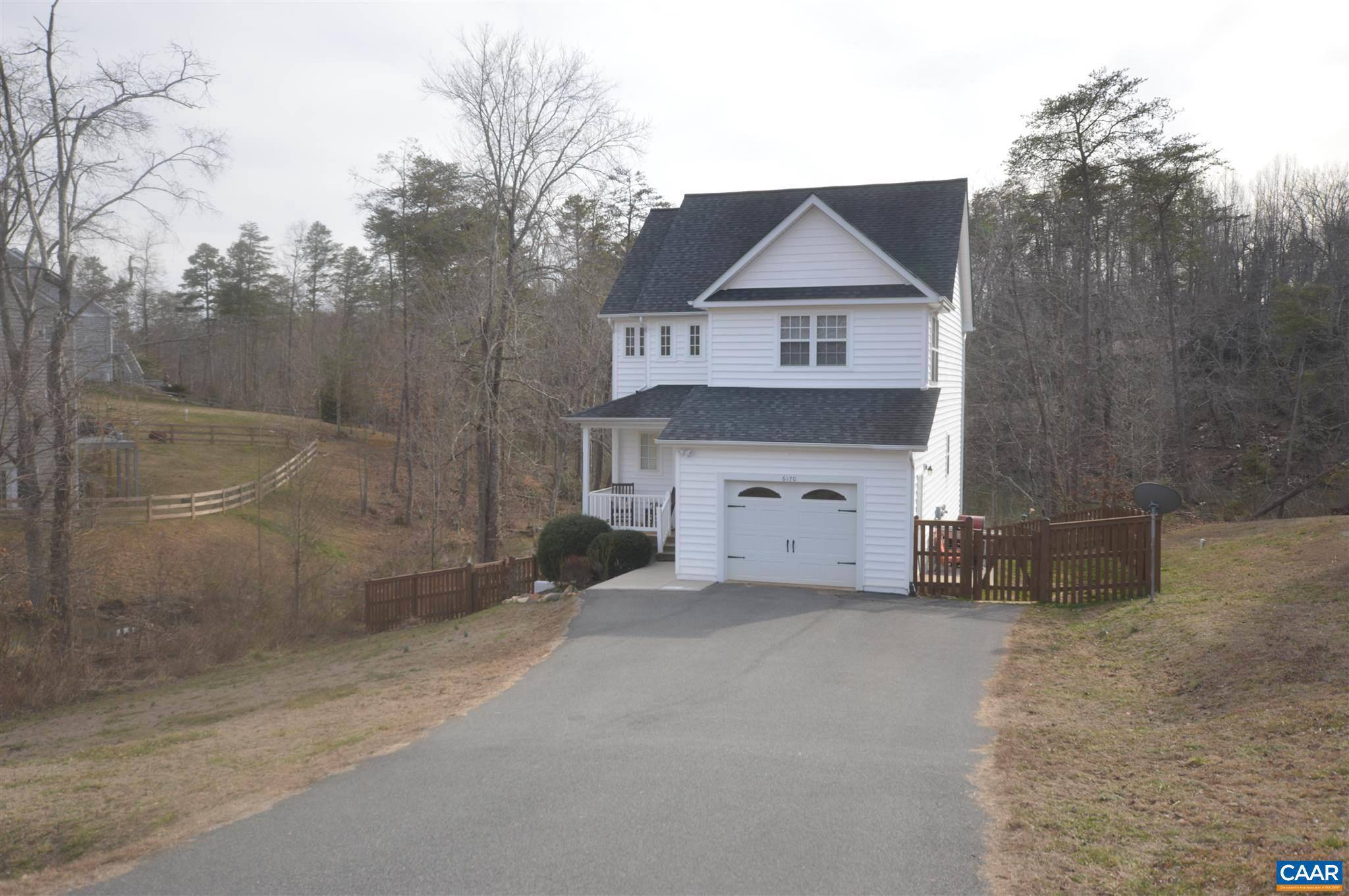 Barboursville, VA 22923,6170 FLINTSTONE DR DR