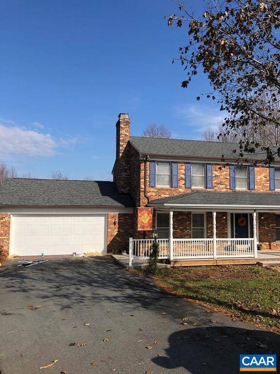 Earlysville, VA 22936,700 CARO CT CT