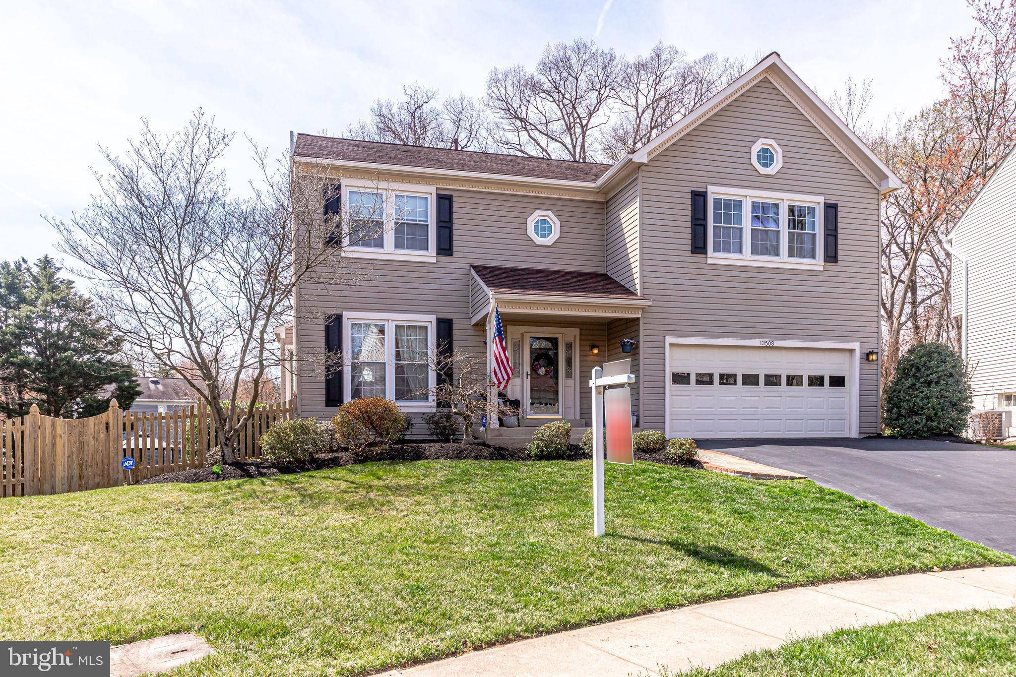 Chantilly, VA 20151,13503 QUIET STREAM CT