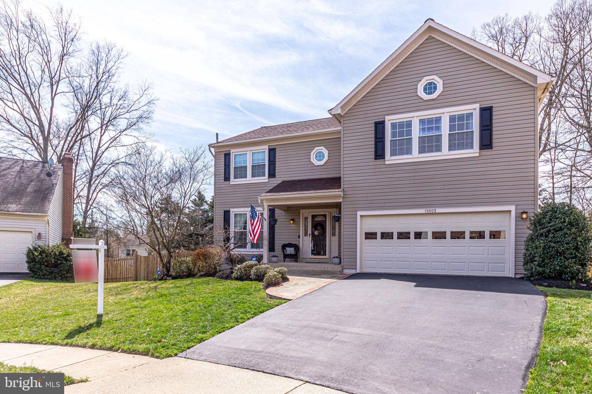 Chantilly, VA 20151,13503 QUIET STREAM CT