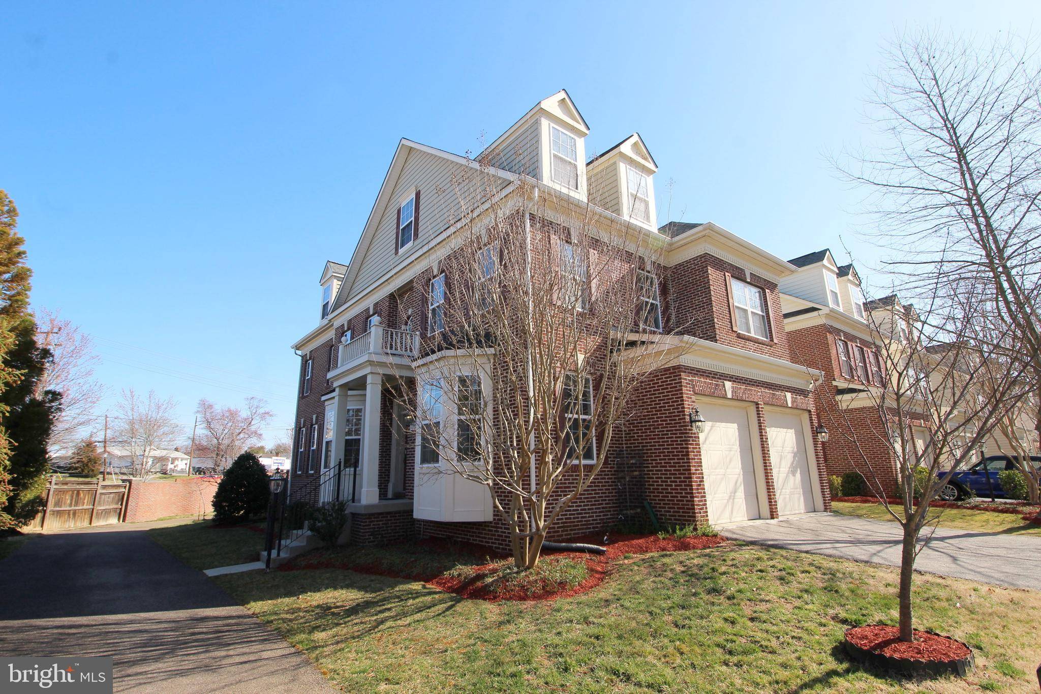 Alexandria, VA 22309,3792 MARY EVELYN WAY