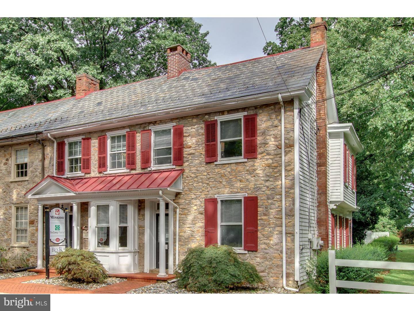 Doylestown, PA 18901,113 E COURT ST