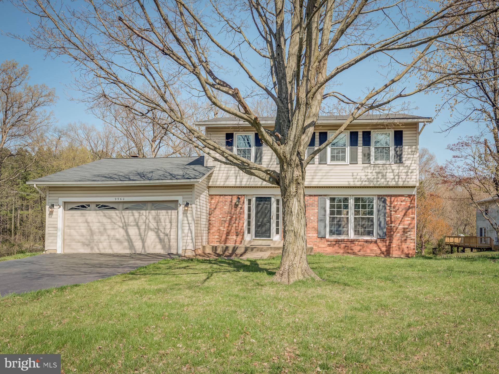 Manassas, VA 20110,9960 DAMASK CT