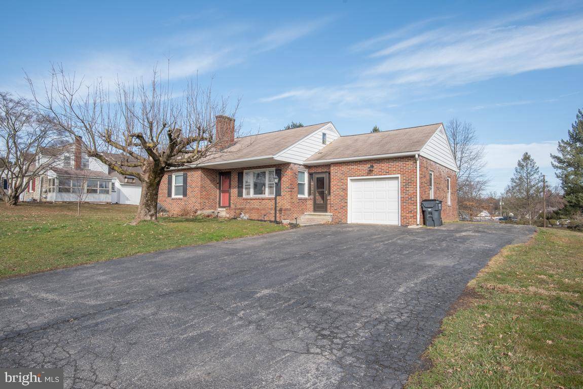 Quarryville, PA 17566,334 W STATE ST