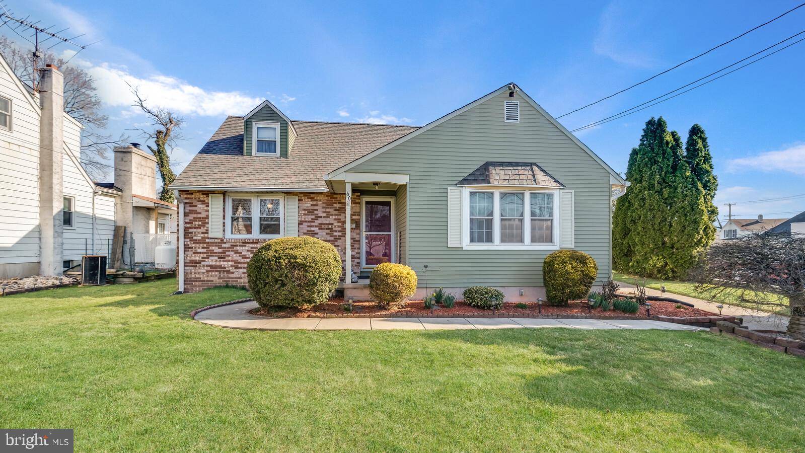 Morrisville, PA 19067,60 ALTHEA AVE