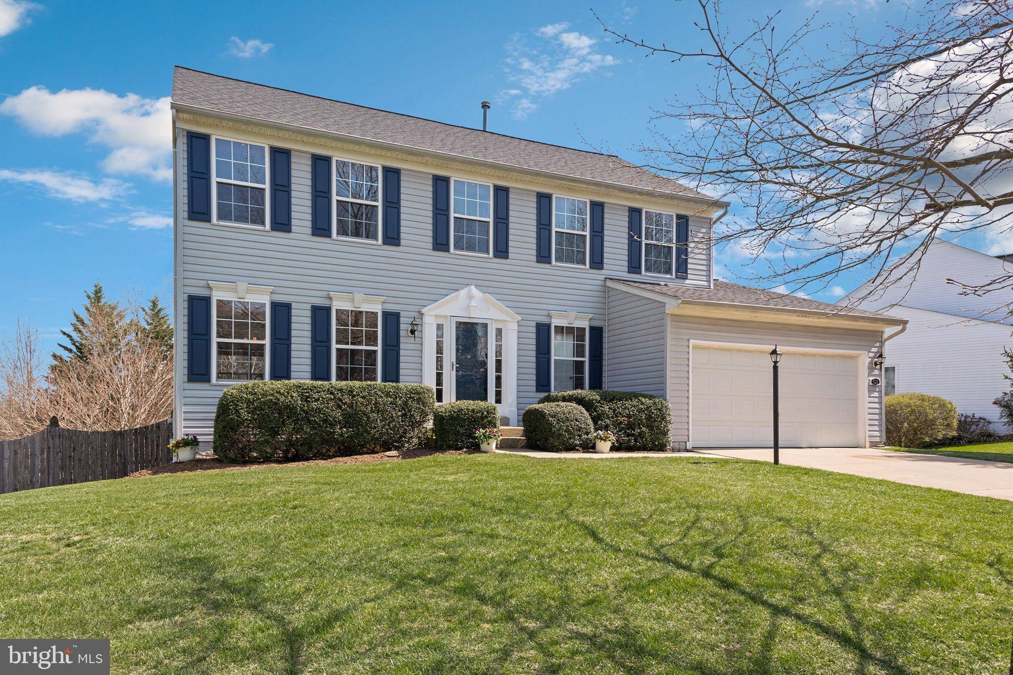 Purcellville, VA 20132,520 CANTERBURY CIR