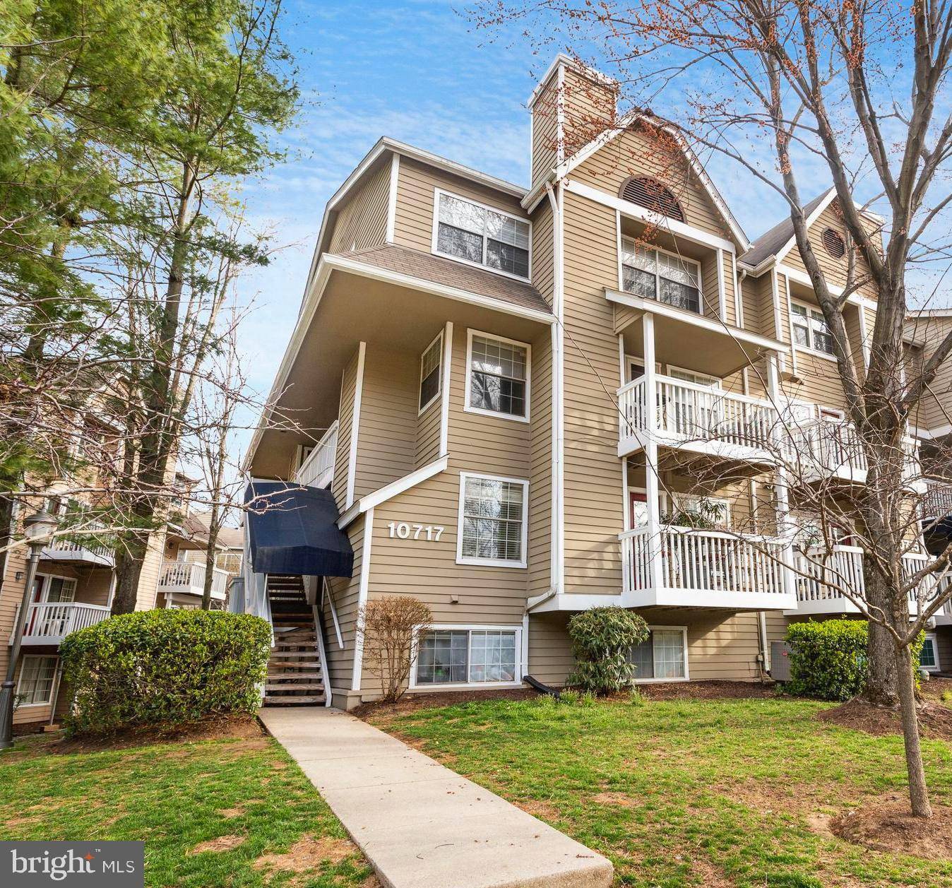 Rockville, MD 20852,10717 HAMPTON MILL TER #210/319