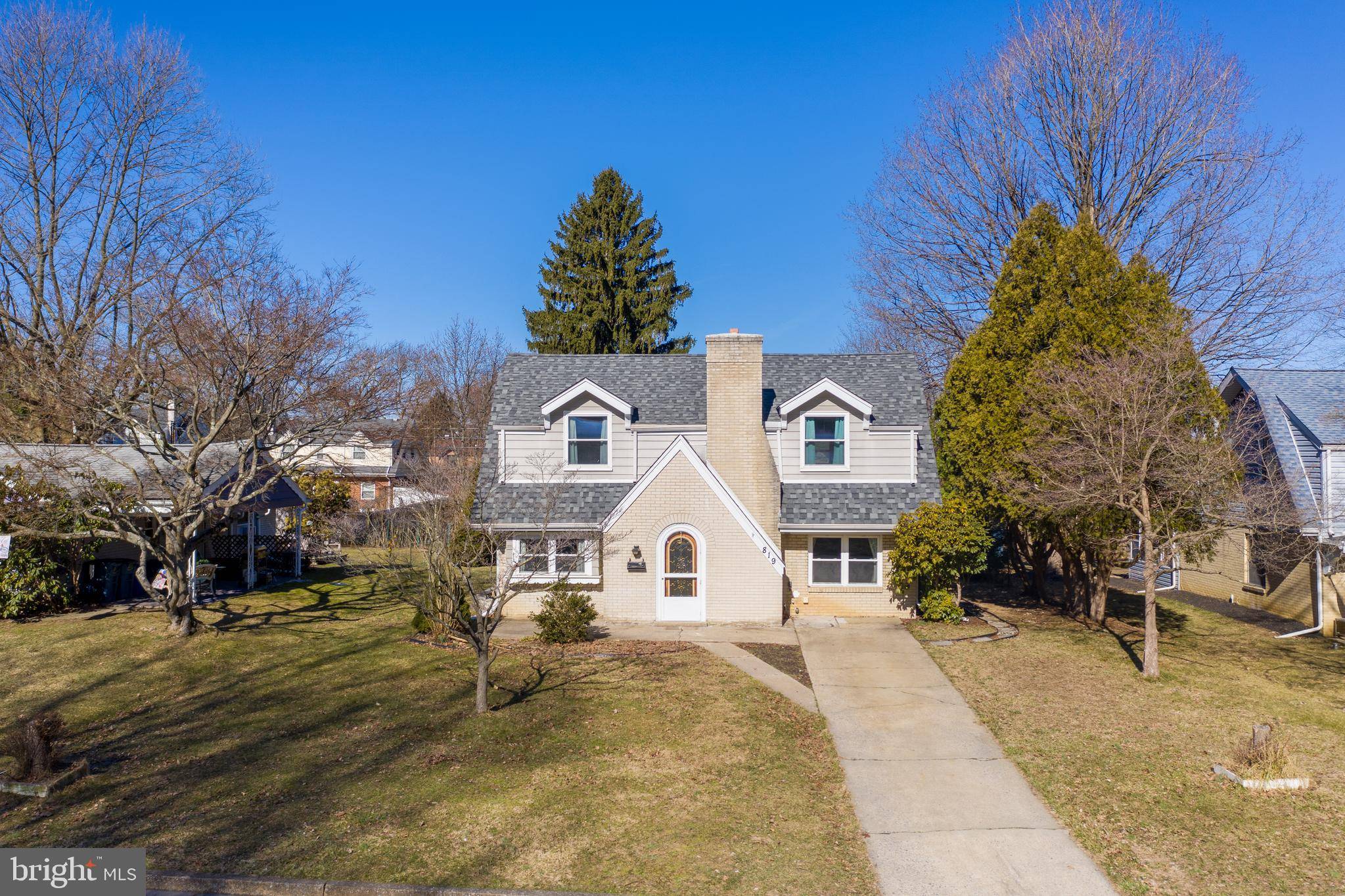 Emmaus, PA 18049,819 GLENWOOD ST