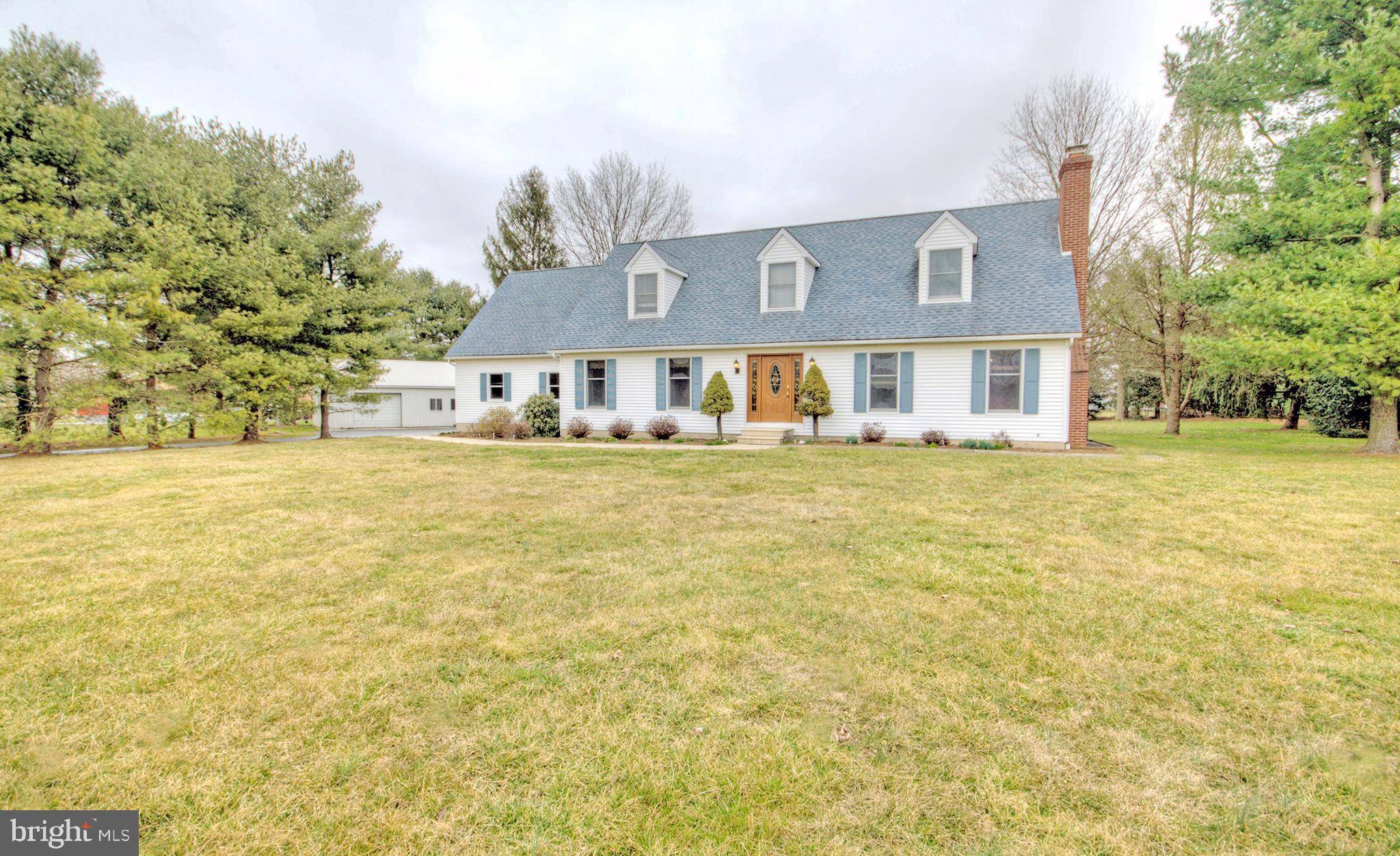 Pilesgrove, NJ 08098,8 WICK DR