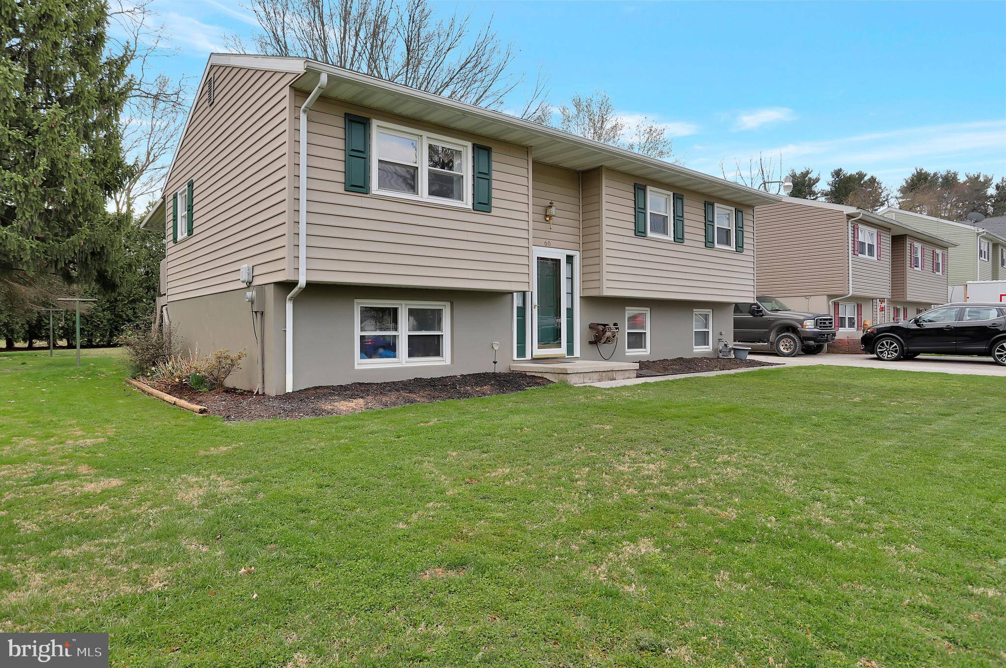 Hanover, PA 17331,60 BAUGHER DR