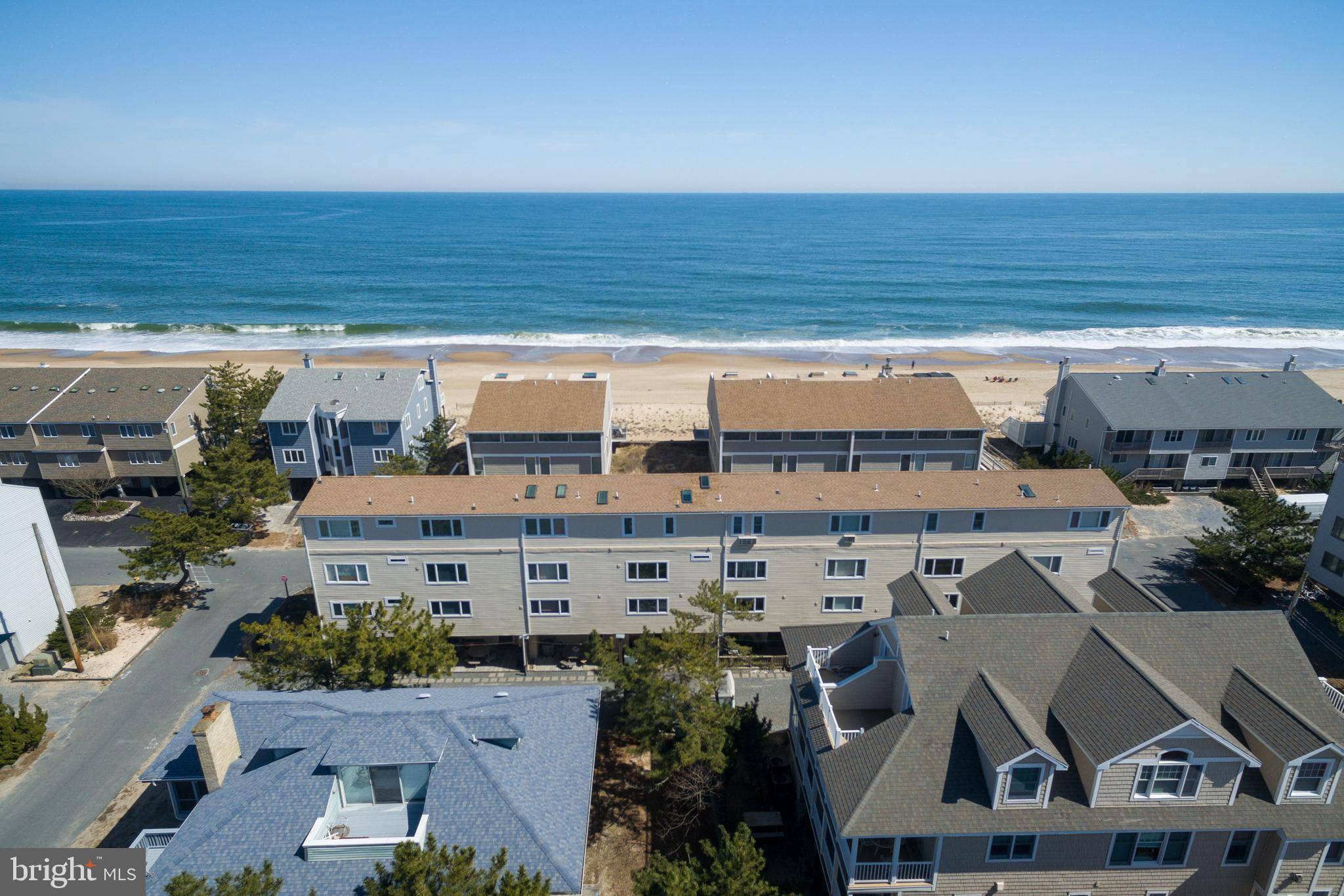 Bethany Beach, DE 19930,29174 OCEAN RD #102