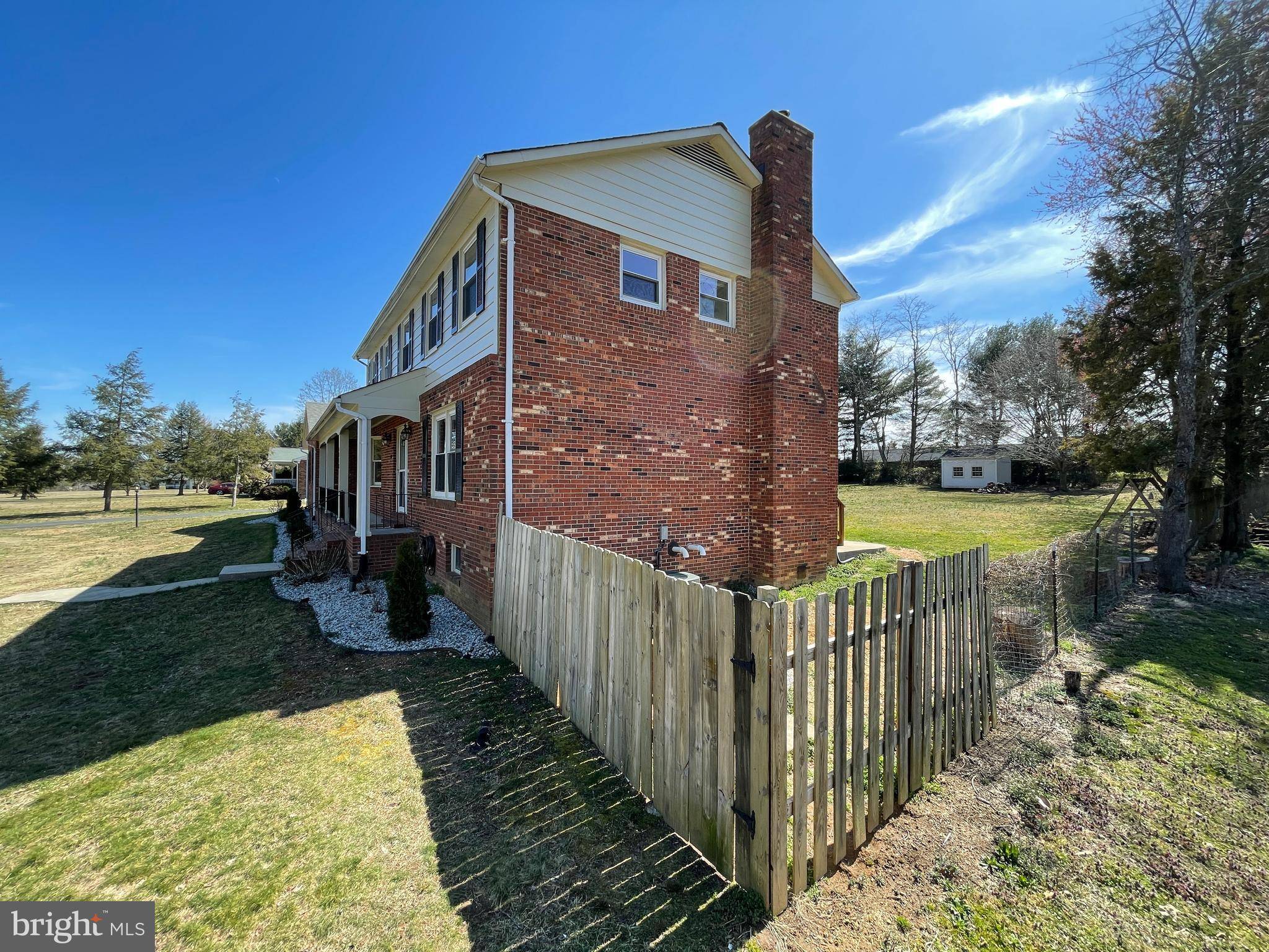 Fredericksburg, VA 22407,4018 BONNIE BRAE CT