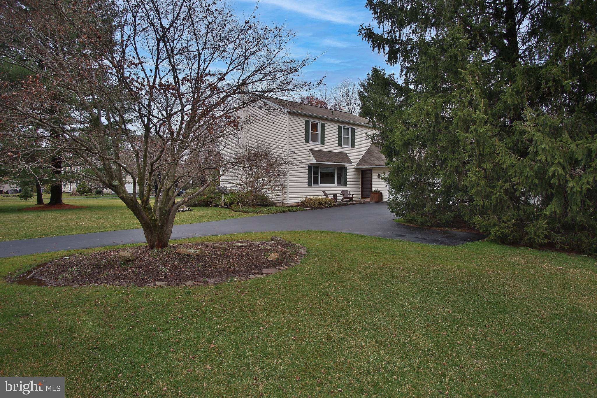 Doylestown, PA 18902,4215 BIDDEFORD CIR