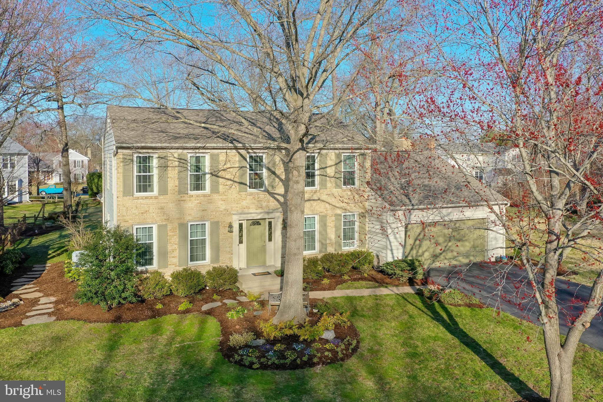 Centreville, VA 20120,15048 GREYMONT DR