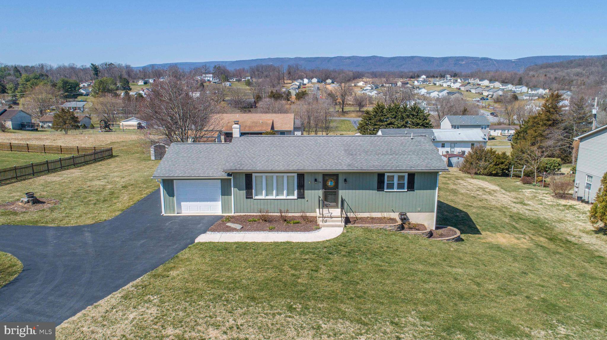 Maurertown, VA 22644,79 HIGH VIEW DR