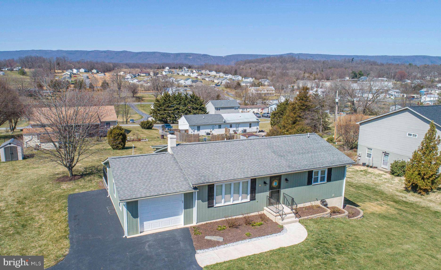 Maurertown, VA 22644,79 HIGH VIEW DR