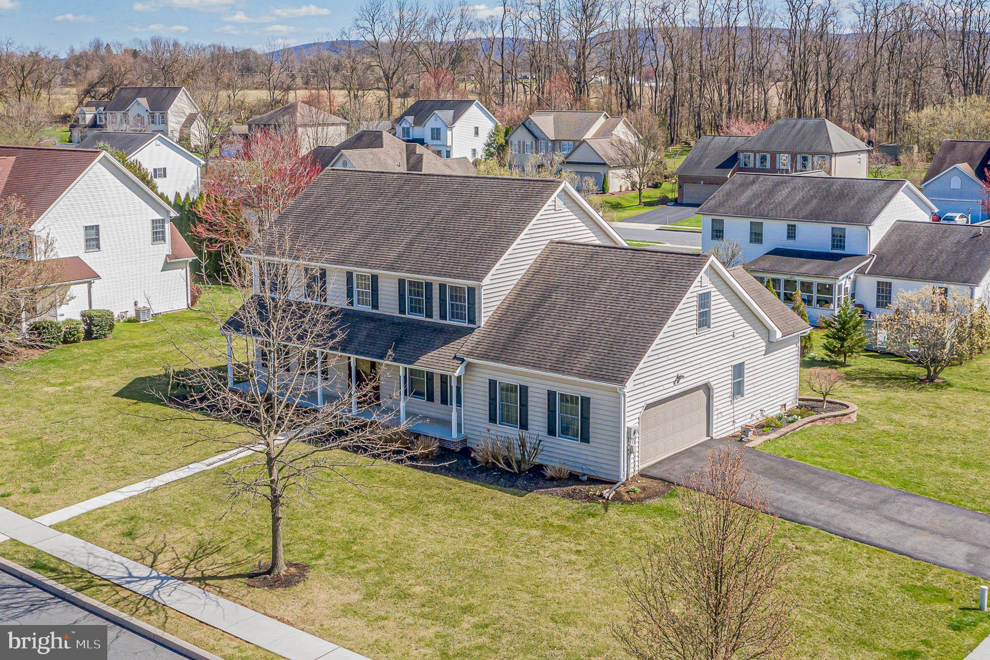 Boiling Springs, PA 17007,105 LORI LN