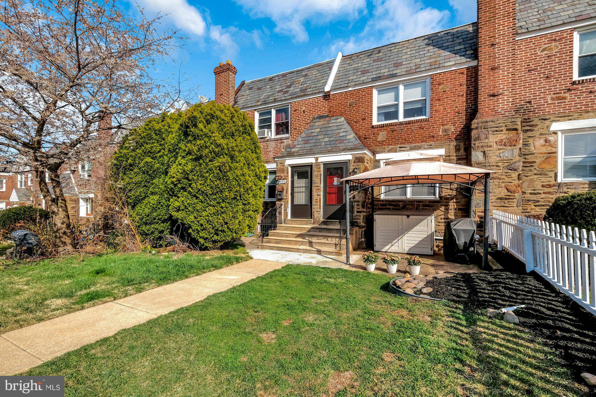 Drexel Hill, PA 19026,2432 CEDAR LN