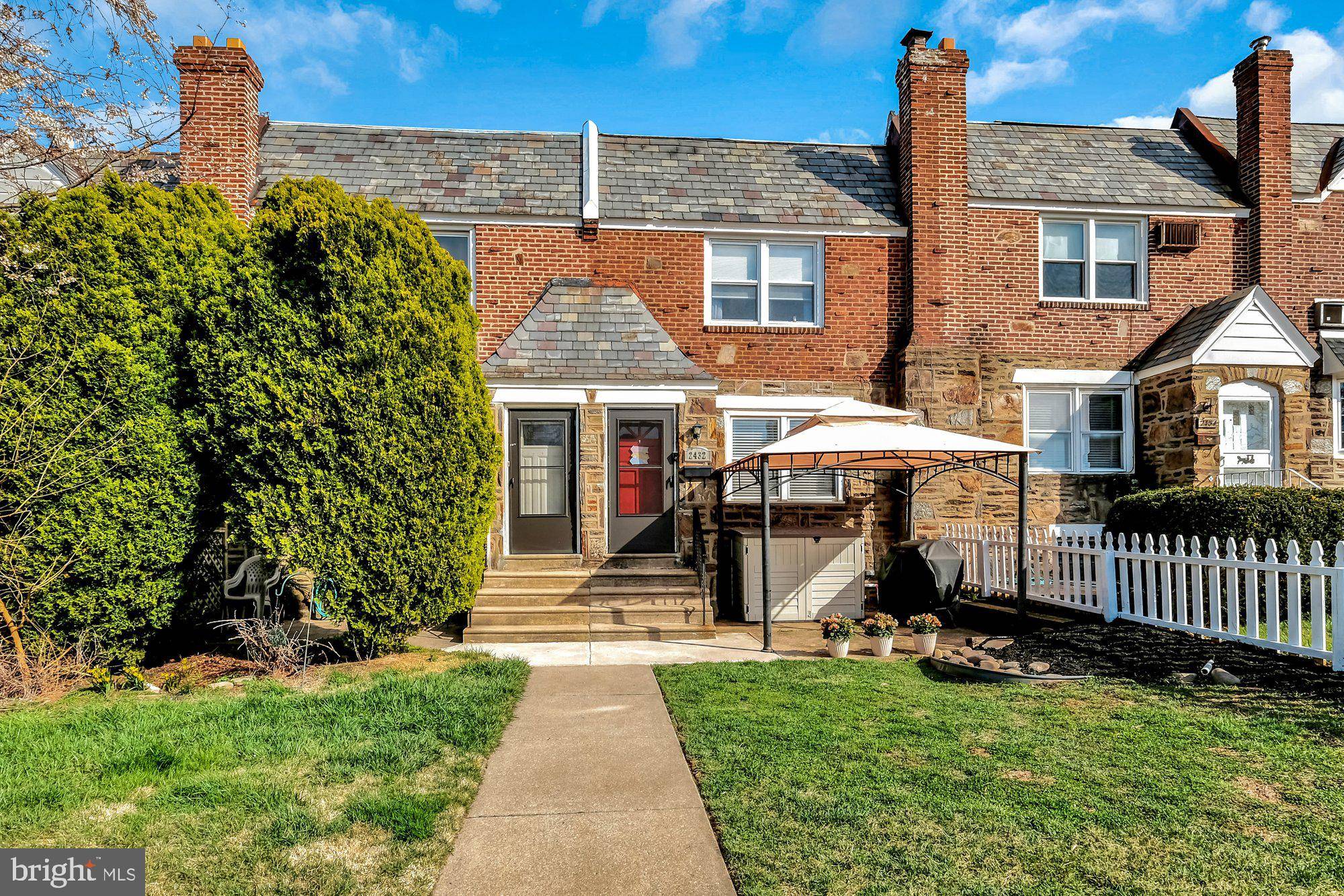 Drexel Hill, PA 19026,2432 CEDAR LN